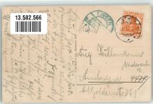 49762 W4474 Lathen 1913 - Kirchstrasse