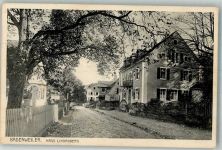 79410 W7847 Badenweiler - Haus Lindenberg Bäckerei