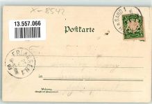 91154 W8542 Roth , Mittelfr 1898 Lithographie Schloss Ratibor Marktbrunnen Marktplatz
