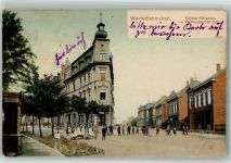 42929 W5632 Wermelskirchen - Kaiser-Strasse Remscheider Strasse