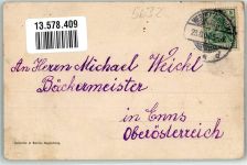 42929 W5632 Wermelskirchen - Kaiser-Strasse Remscheider Strasse