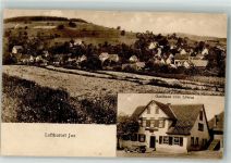 71579 W7151 Jux - Gasthaus zum Löwen