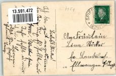 71579 W7151 Jux - Gasthaus zum Löwen