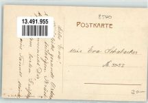 91126 W8540 Schwabach - Südl. Ringstraße Rathausstraße Stadtkirche