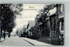 25524 W2210 Itzehoe 1908 - Grosse Paaschburg