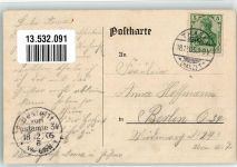 06502 O4308 Bodetal 1905 Lithographie Hotel Wolfsburg Kronentempel Sage von der Roßtrappe Bodetal