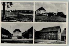 63930 W8761 Umpfenbach - Schlossgut Umpfenbach Gasthaus Deutscher Hof