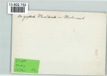 54380 Martincourt FOTO KEINE AK Zerstörte Brücke WK I Soldaten mit Pferde
