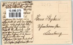 25548 W2217 Kellinghusen - Hauptstrasse Villa