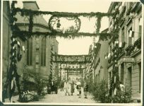 04741 O7304 Roßwein FOTO KEINE AK 15,7 x 11,7 cm