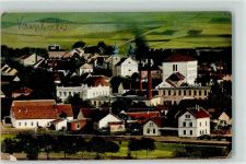 Vamberk Wamberg - Kirche Fabrik