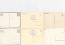6100 Seefeld in Tirol - Lot mit 6 div. AK