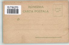 98070 Galati Mamertino 1897 BOAKC Floss Schwimmbad Lithographie