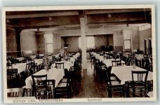 83700 W8183 Rottach-Egern - Gasthaus Lindl Speisesaal