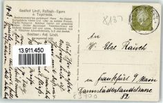 83700 W8183 Rottach-Egern - Gasthaus Lindl Speisesaal