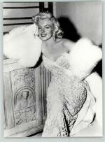 Marilyn Monroe Filmschauspieler