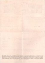 97318 W8710 Kitzingen Briefkopf Rechnung von 1938 Clemens Steiner Weinbau Weingrosshandel