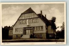 29386 W3122 Hankensbüttel - Jugendheim