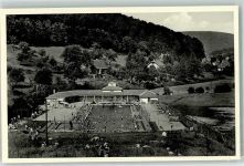 76332 W7506 Bad Herrenalb - Schwimmbad