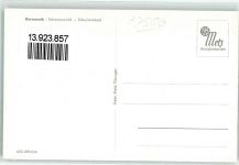 76332 W7506 Bad Herrenalb - Schwimmbad