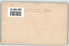 Großherzogin Caroline von Sachsen-Weimar Adel Sa. Mein. 1905
