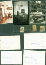 86825 W8939 Bad Wörishofen Kleinposten bis 20 Lot mit 18 Fotos Original aus Archiv eines Ansichtskartenverlages
