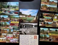 79415 W7848 Bad Bellingen , Baden Kleinposten bis 20 Lot mit 20 AK