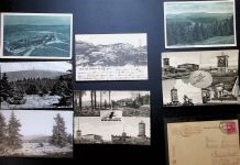 Brocken Kleinposten bis 20 Lot mit 19 AK
