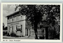 63619 W6482 Bad Orb - Hotel Pension Oberforsthaus