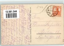 23701 W2420 Eutin 1918 - Lübeckerstraße Pferdefuhrwerke