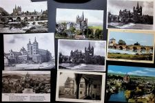 65549 W6250 Limburg a d Lahn Lot mit 22 AK