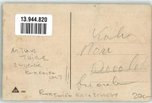 Bademode Humor Verlag Lederer & Popper 1600 AK Thiele, Arthur Gebrauchsspuren