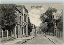 26316 W2930 Varel , Jadebusen 1912 - Marienlustgarten