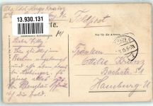 10115 W1000 Kreuzberg 1915 - Aschinger´s 25 te Bierquelle Innen