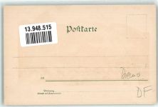 W8103 Oberammergau Ottmar Zieher Nr.2379 Dep.Nr.742 Diemer, Z. Künstlerkarte