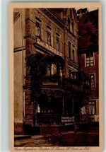 56329 W5401 St. Goar - Gasthaus Zum Jägerhaus