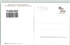 76332 W7506 Bad Herrenalb - Hotel Sonne Schwarzwald-Stube Nachtaufnahme