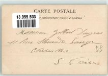 St. Louis - Marche et Pont