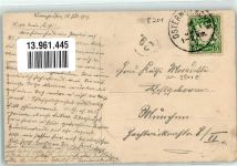 83104 W8201 Tuntenhausen 1909