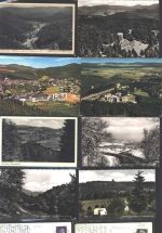 59955 W5788 Winterberg , Westf - Lot mit 22 AK, 1 doppelt