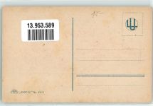 Frau Tracht Verlag ERKAL Nr.332-3 Usabal, L. Künstlerkarte