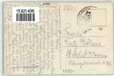 79837 W7821 Menzenschwand - Gasthaus u. Pension z. Hirschen