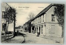 17207 O2070 Röbel 1908 - Hohestrasse