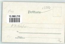 88131 W8990 Lindau Bodensee Lithographie Rathaus Hafeneinfahrt mit Leuchtturm Vorläufer