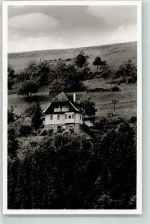 72218 W7277 Wildberg , Württ - Haus Zion