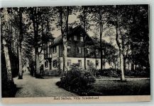 95138 W8675 Bad Steben Gebrauchsspuren Villa Synderhauf