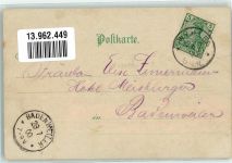 Hirte Schafe HGL, Verlag Meteor 1900 Lithographie