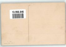 Verlag August Rökl Nr. 1305 Neujahr Kinder mit Glücksklee Ebner, Pauli