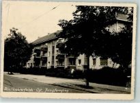 10115 W1000 Lichterfelde Gebrauchsspuren Jungfernstieg