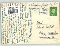 10115 W1000 Lichterfelde Gebrauchsspuren Jungfernstieg